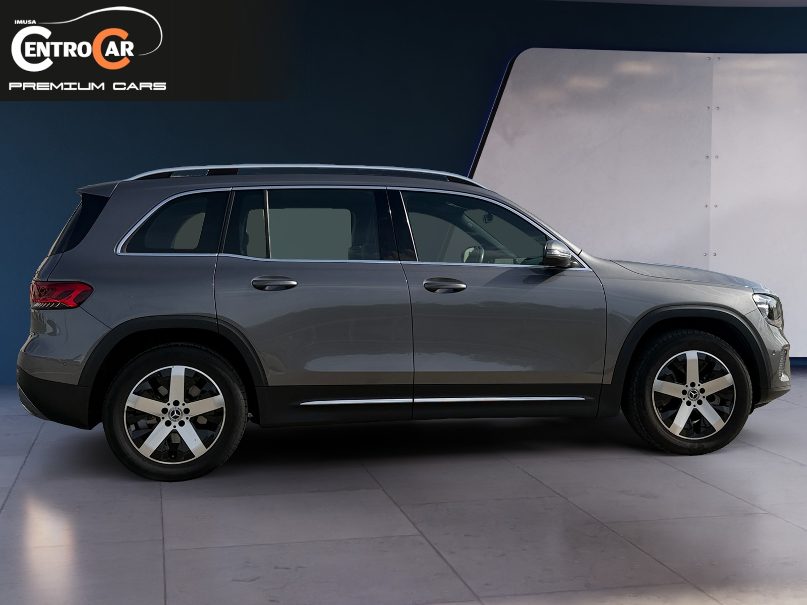 No hay imagen establecida