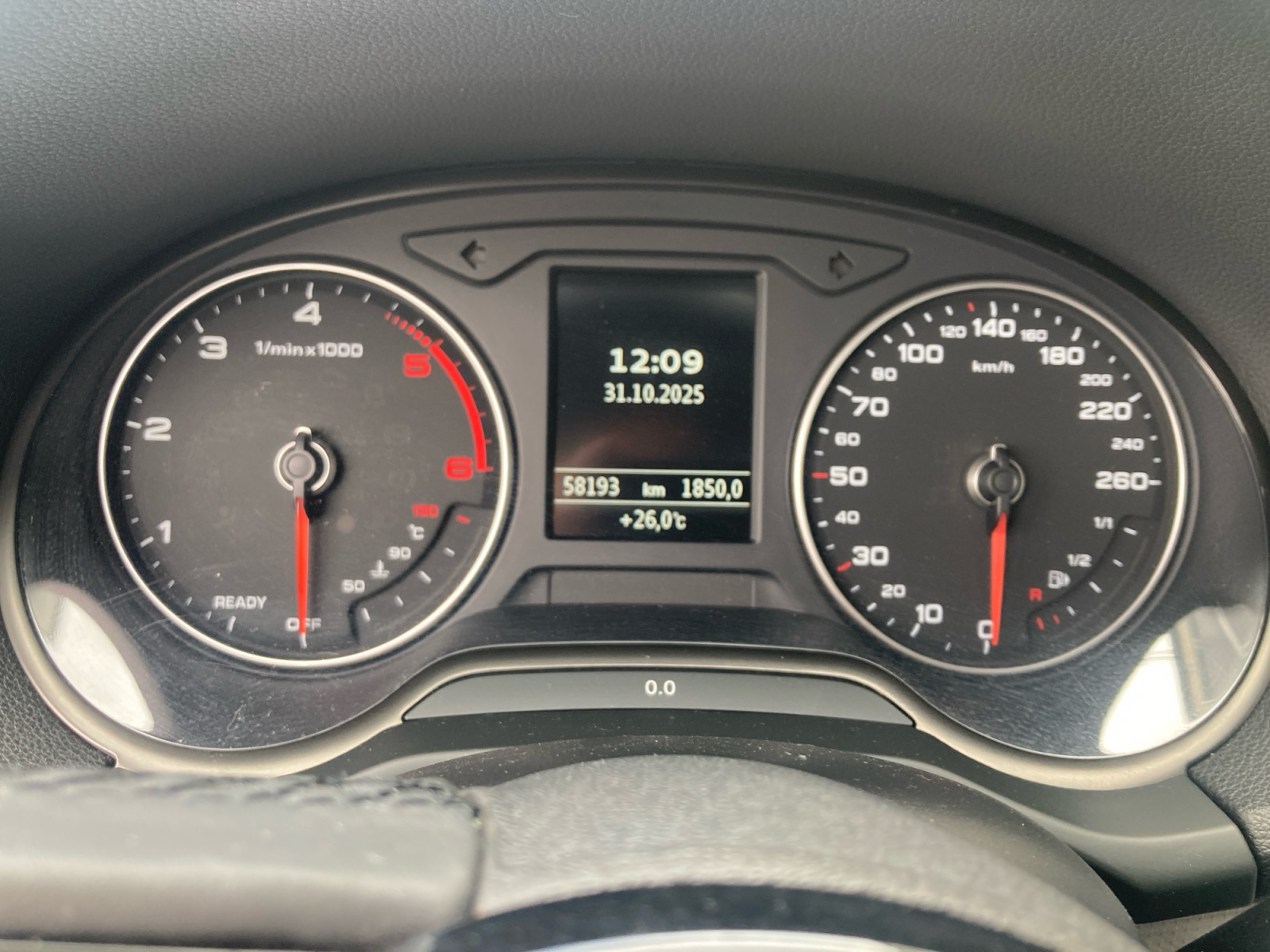 No hay imagen establecida