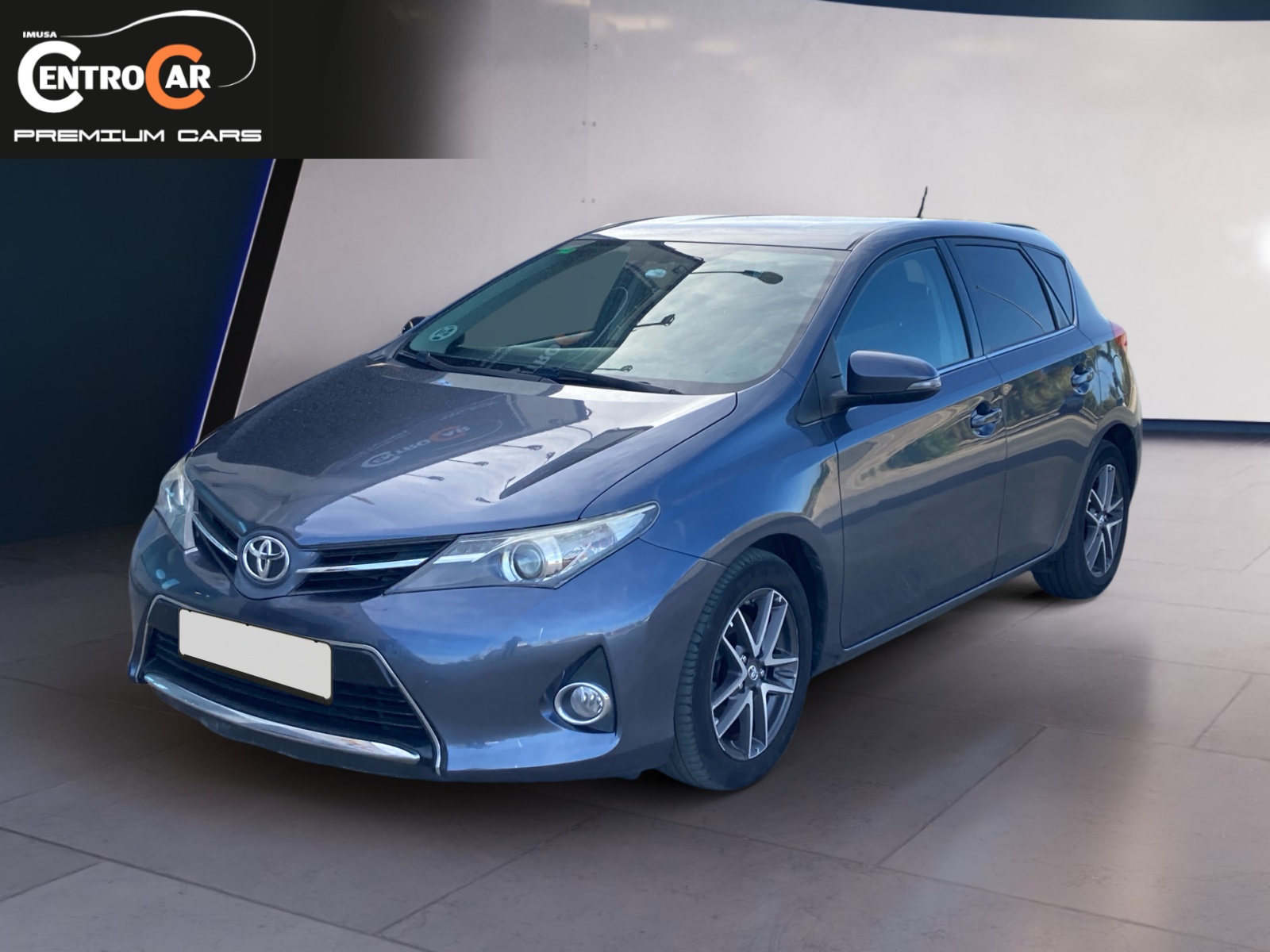 No hay imagen establecida