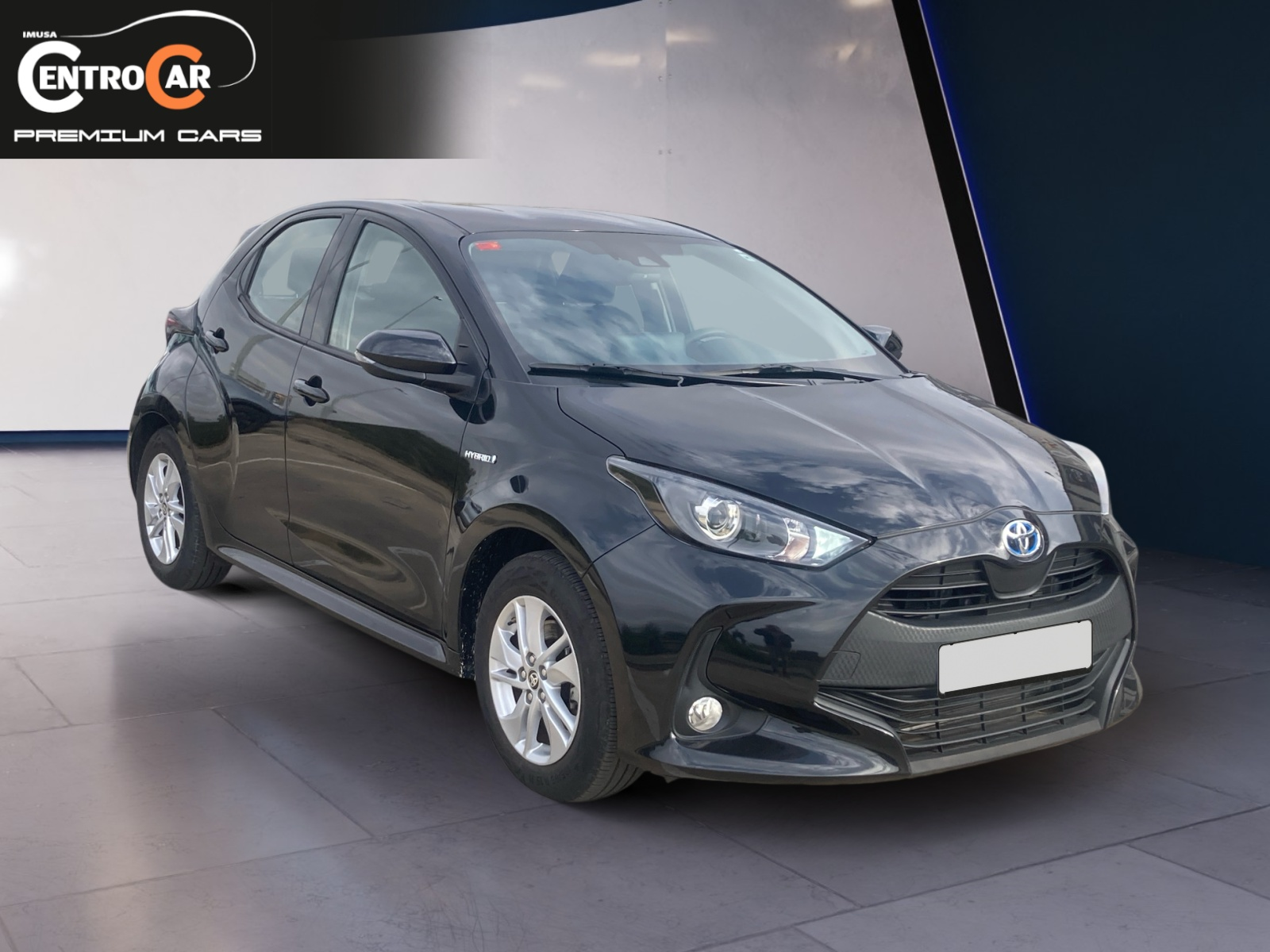 No hay imagen establecida