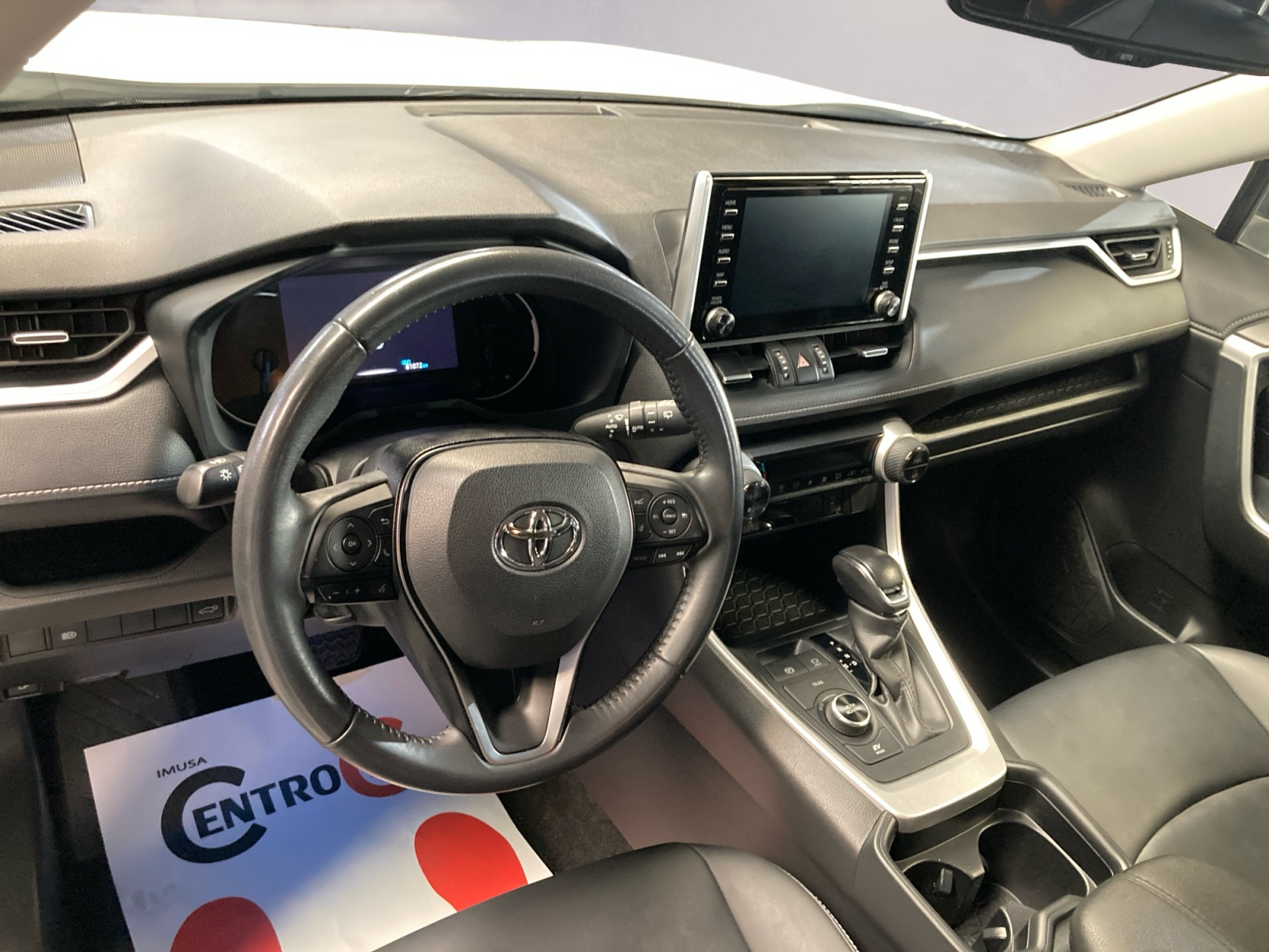 No hay imagen establecida