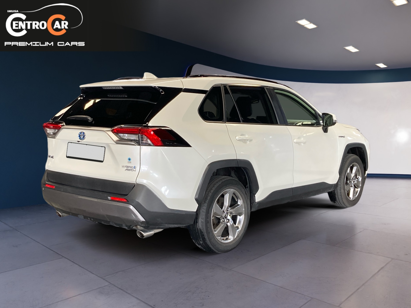 No hay imagen establecida