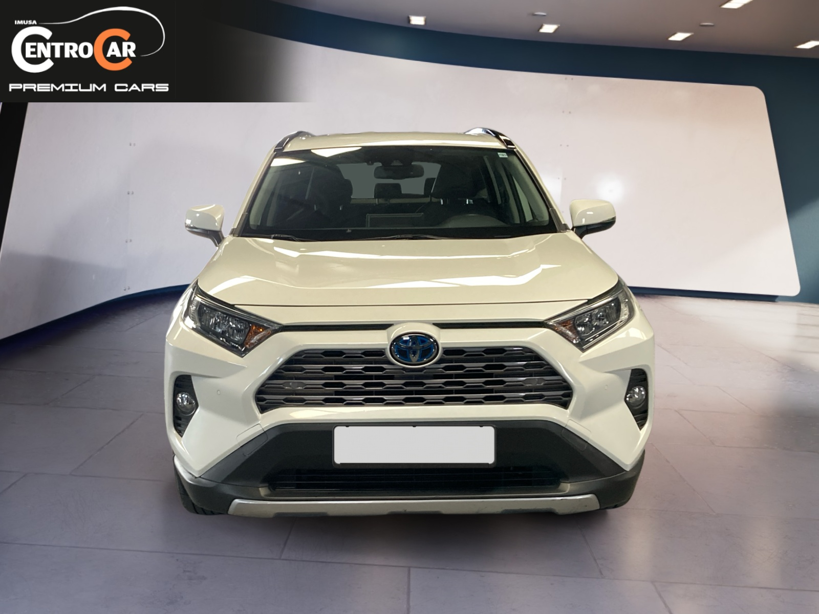 No hay imagen establecida