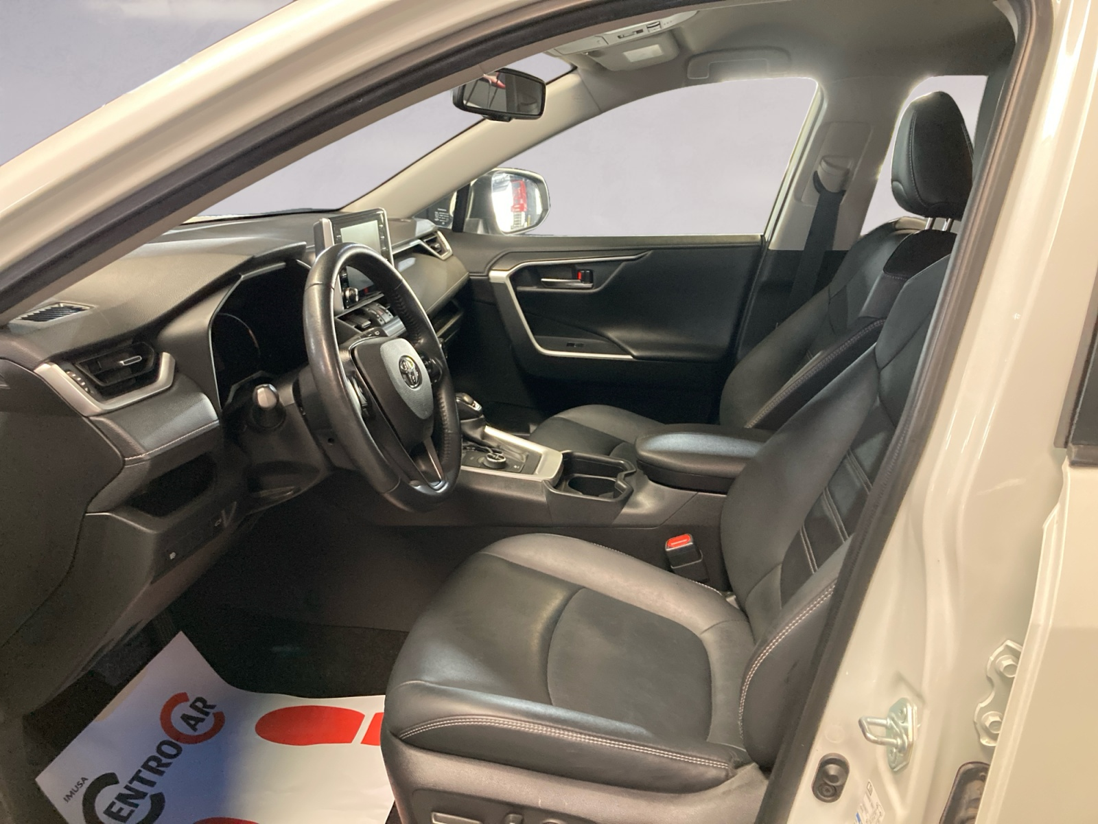 No hay imagen establecida