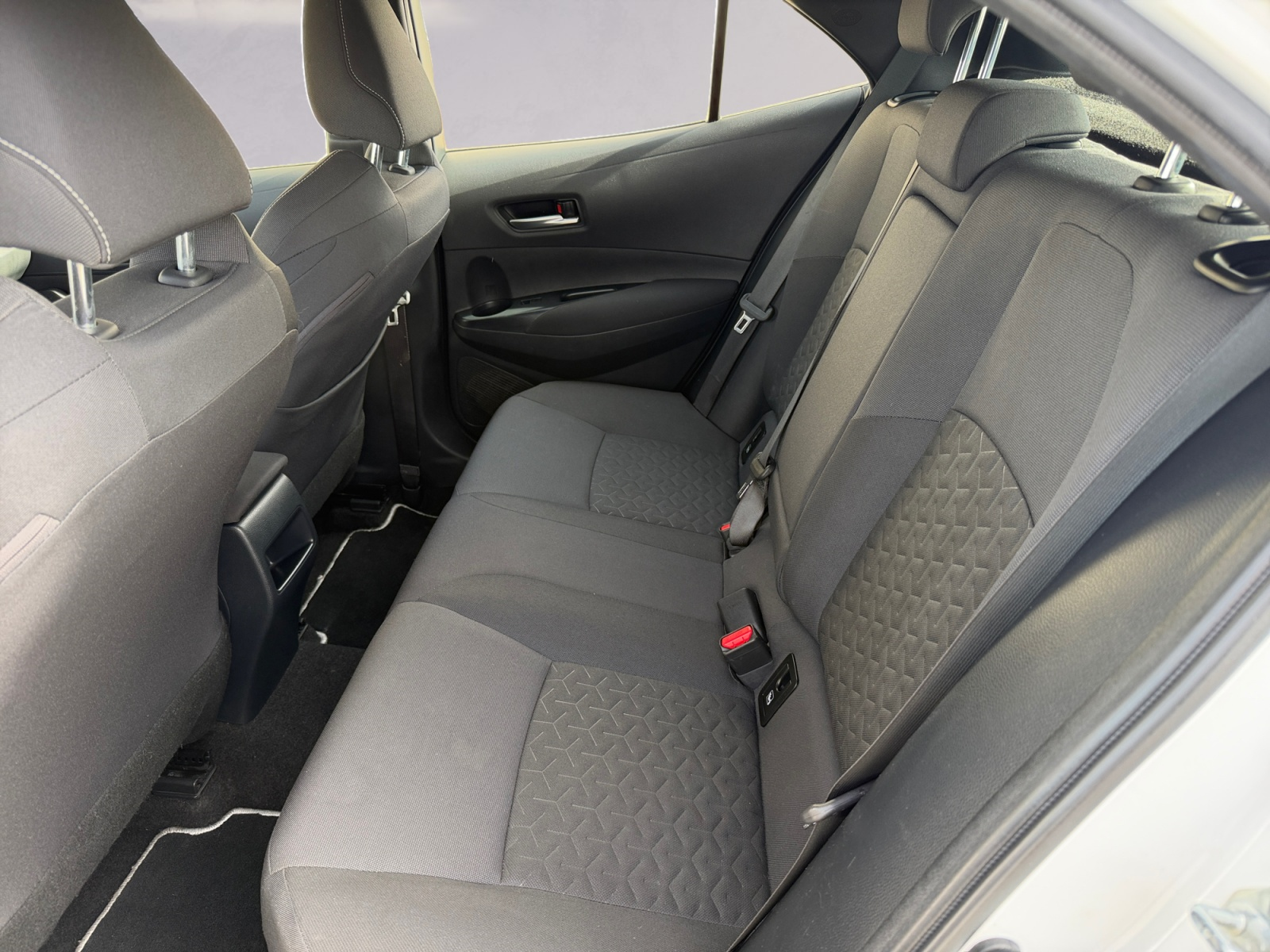 No hay imagen establecida