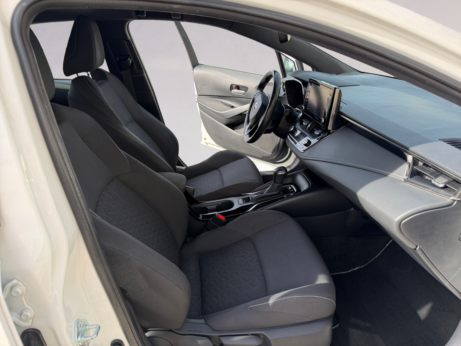 No hay imagen establecida