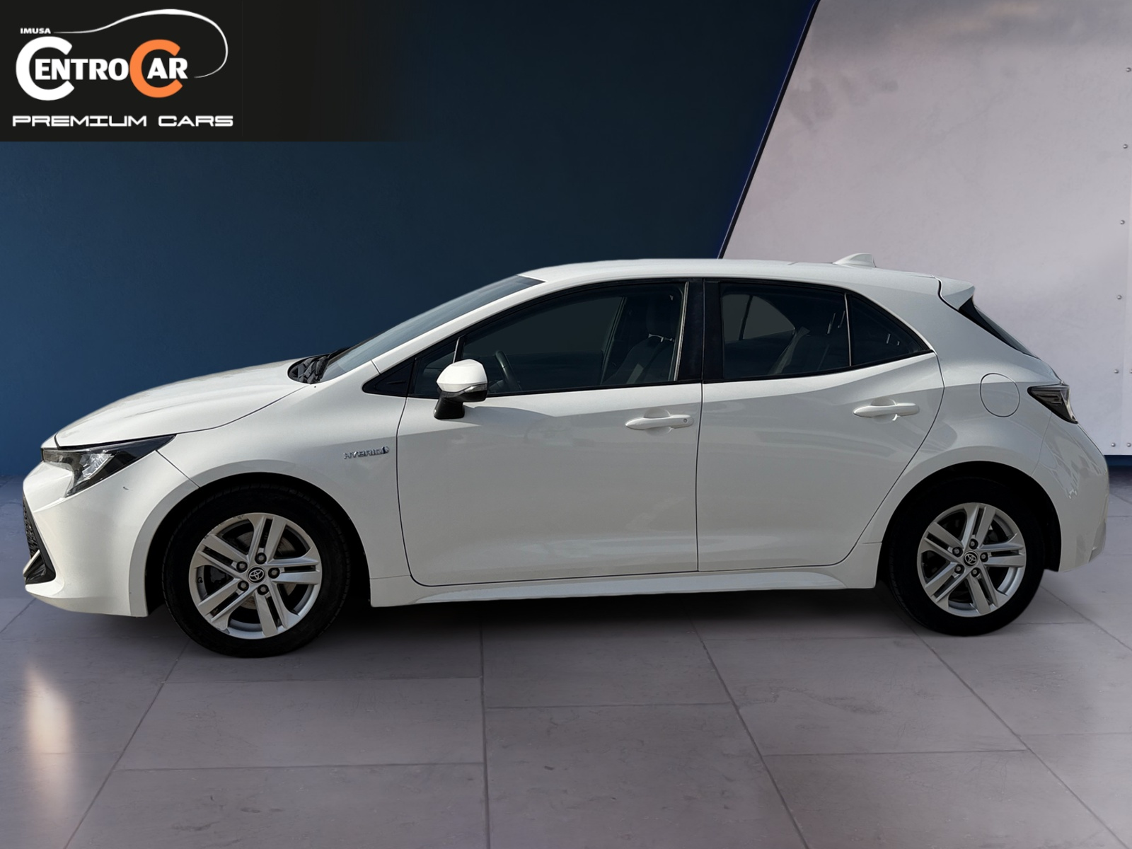 No hay imagen establecida