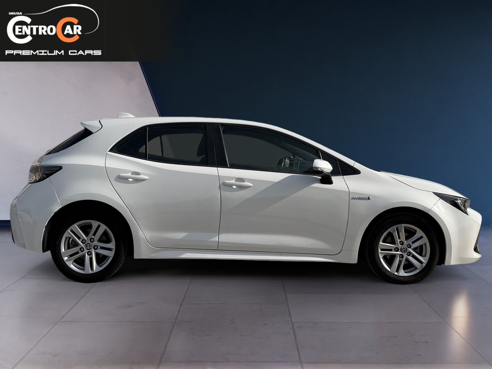 No hay imagen establecida