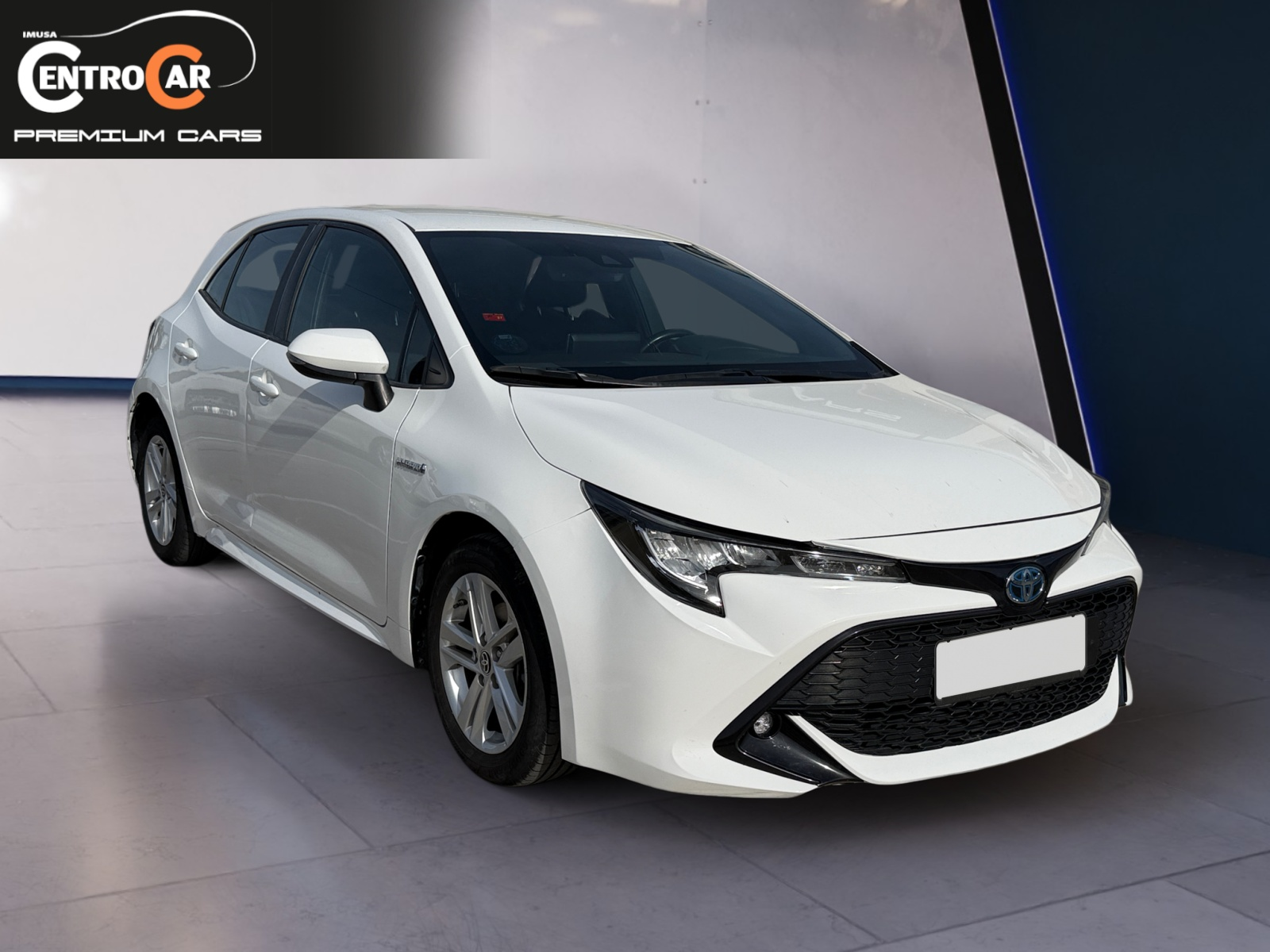 No hay imagen establecida