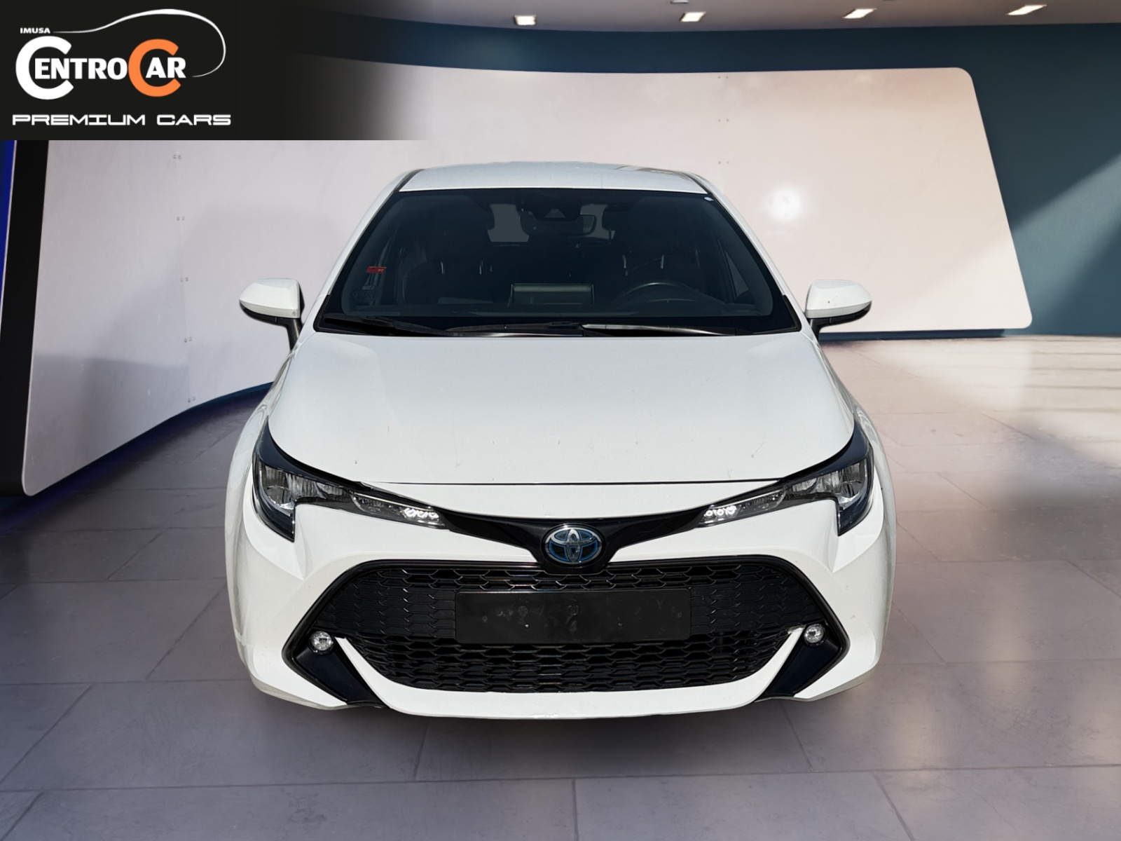 No hay imagen establecida