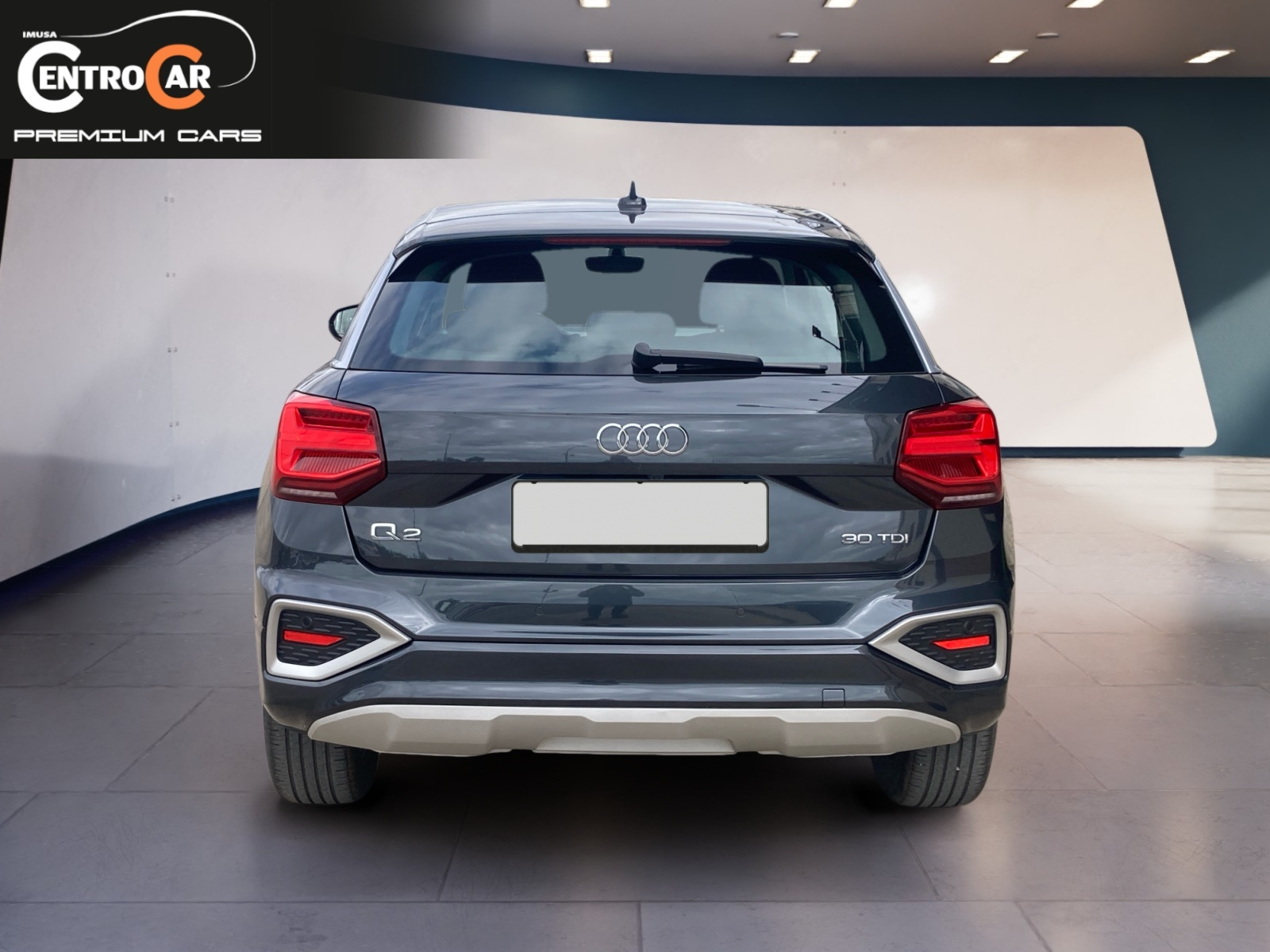 No hay imagen establecida