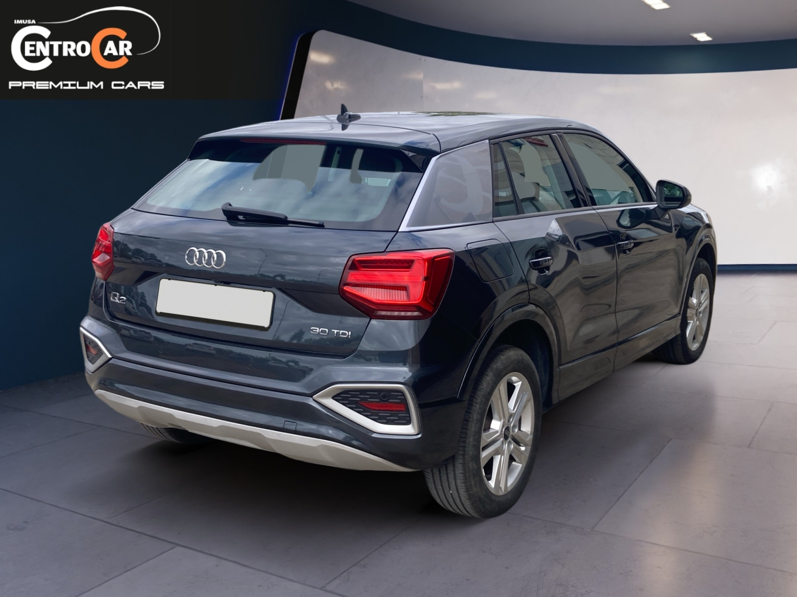 No hay imagen establecida