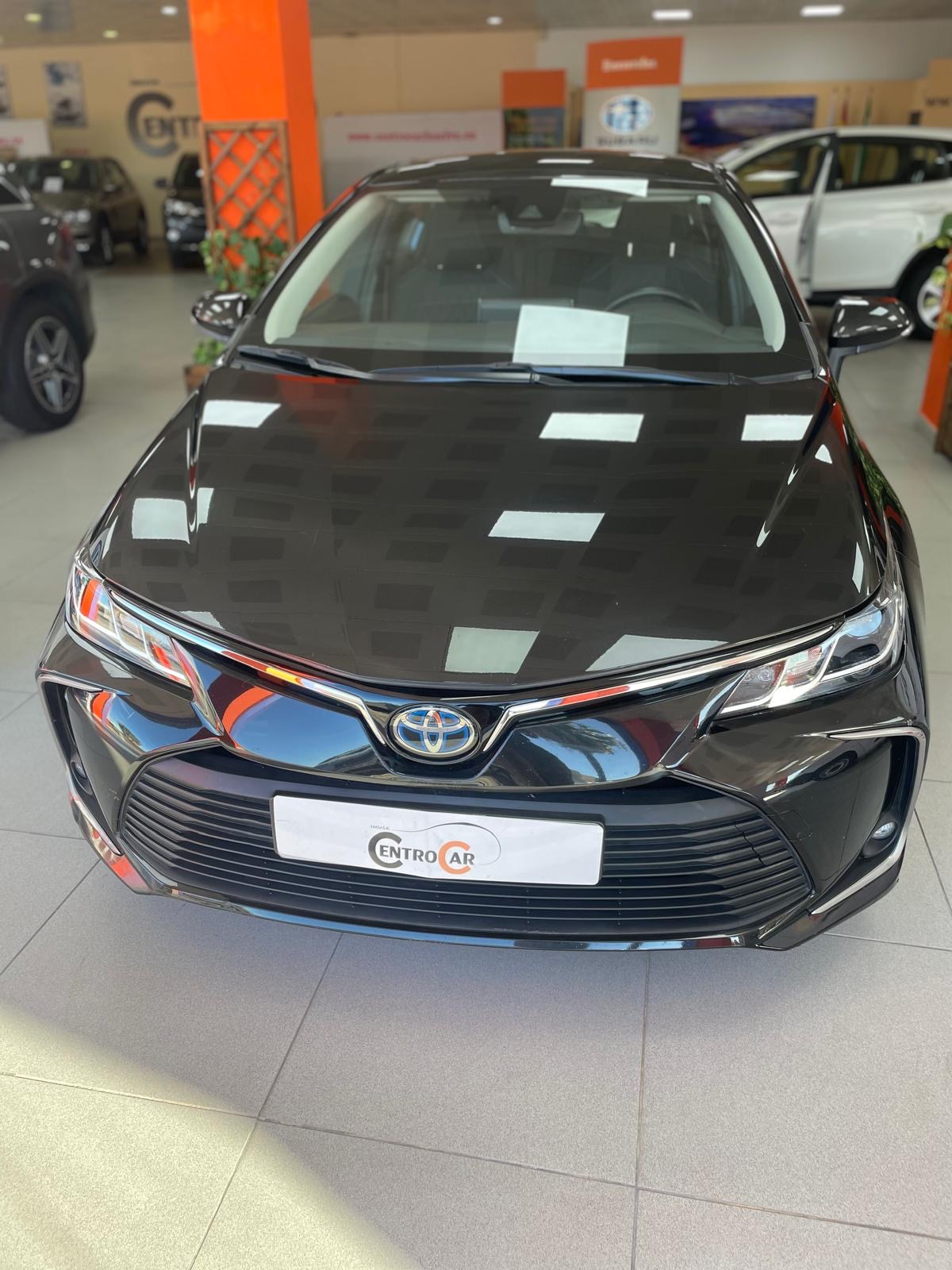 No hay imagen establecida