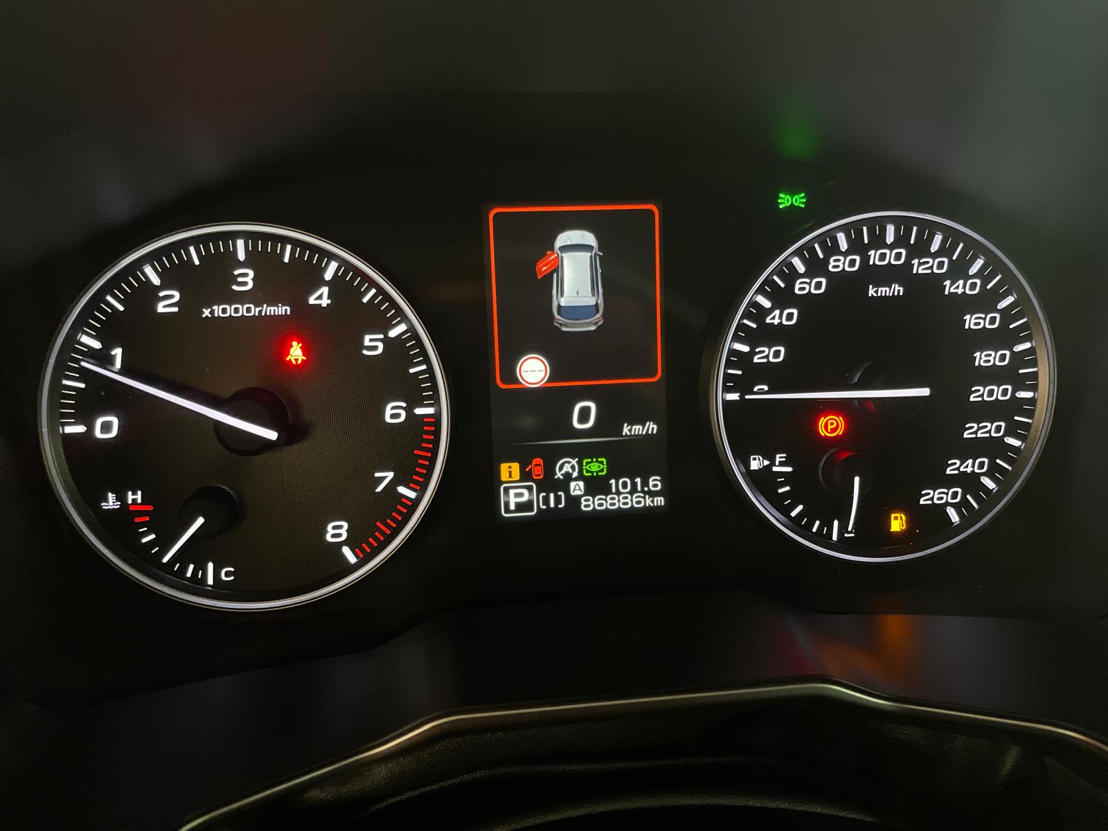 No hay imagen establecida