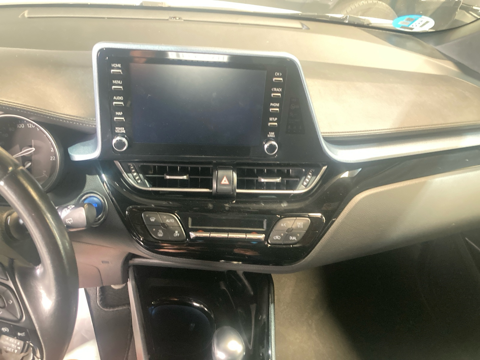 No hay imagen establecida