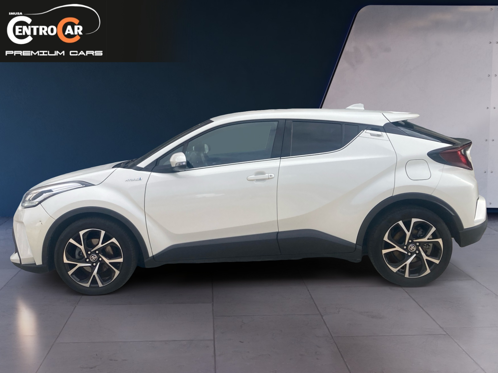 No hay imagen establecida