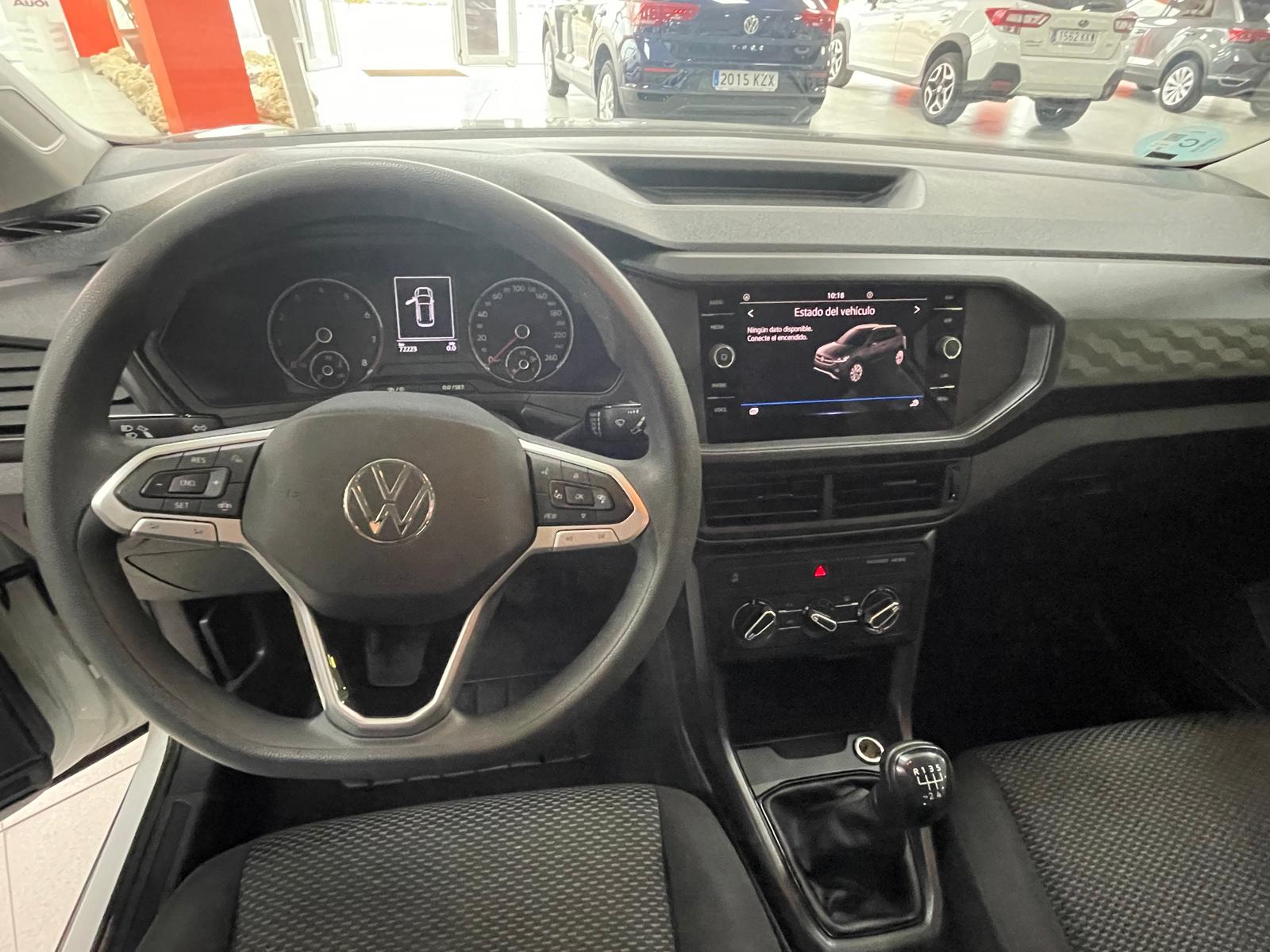 No hay imagen establecida