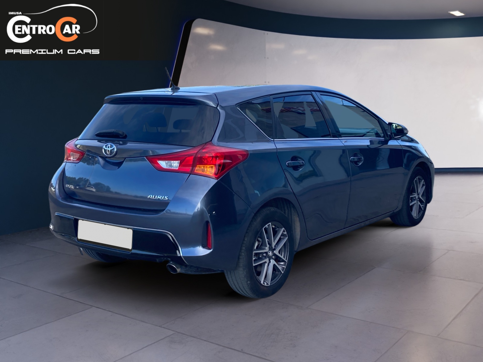 No hay imagen establecida