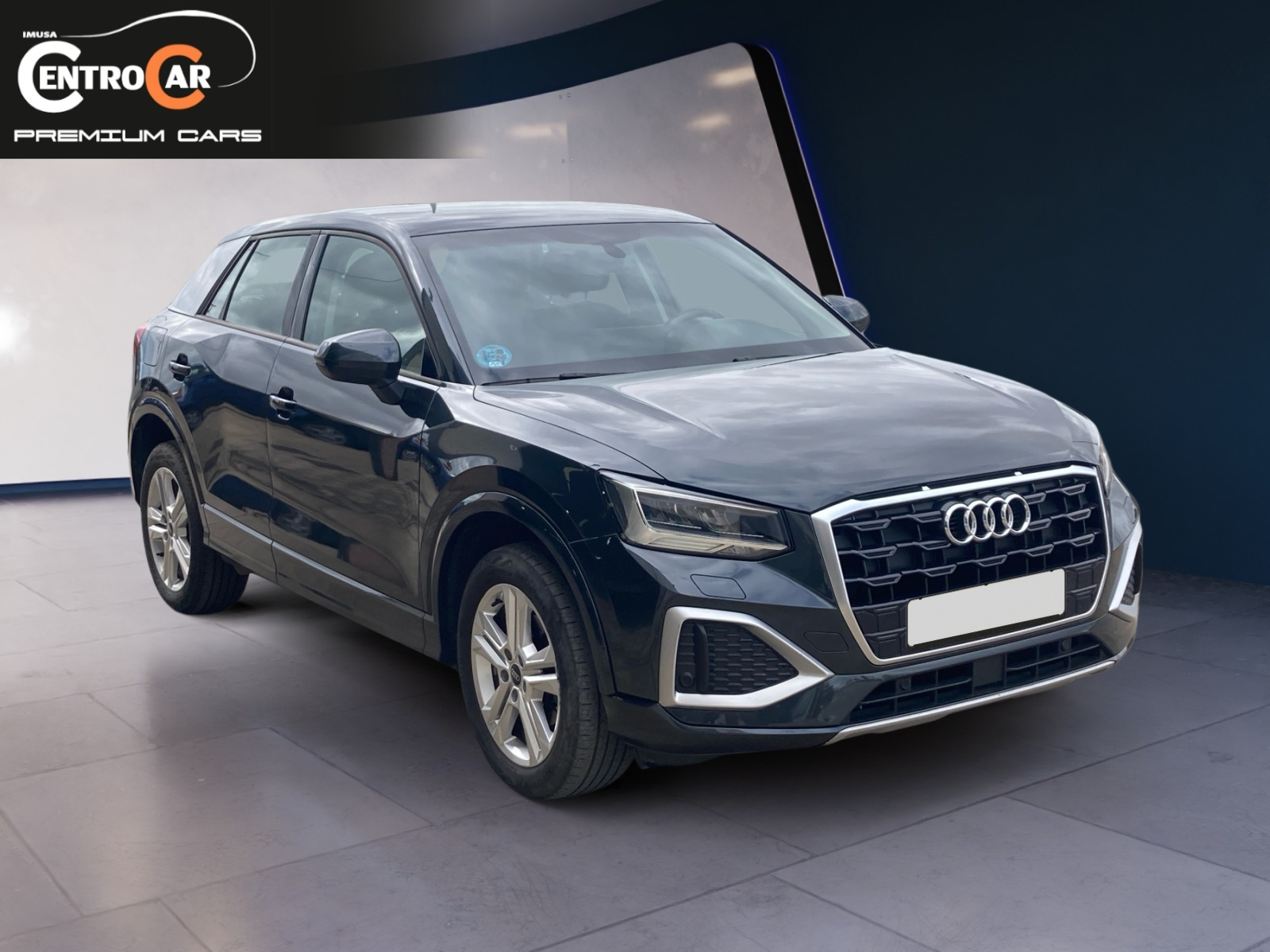 No hay imagen establecida