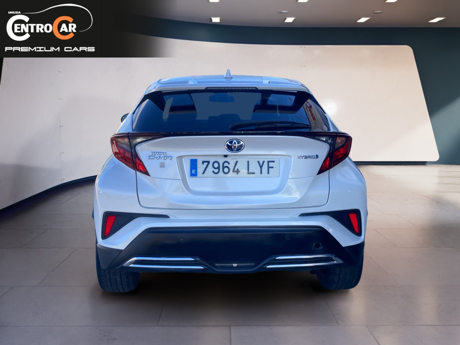 No hay imagen establecida