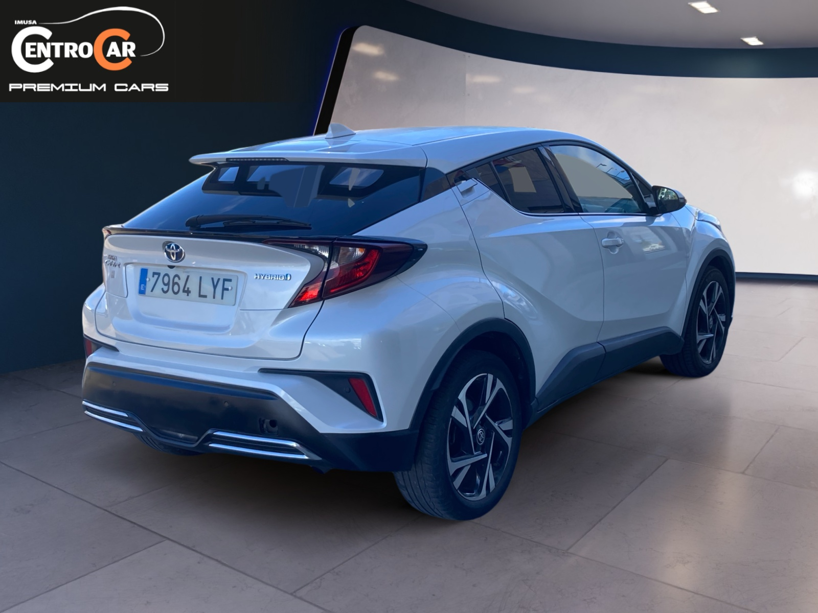 No hay imagen establecida