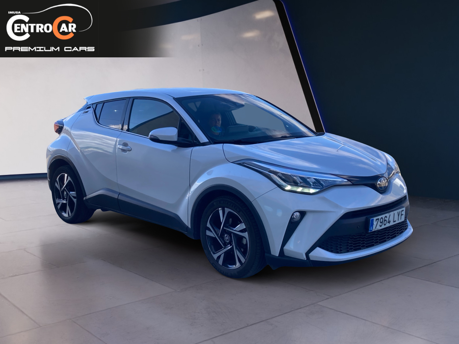 No hay imagen establecida