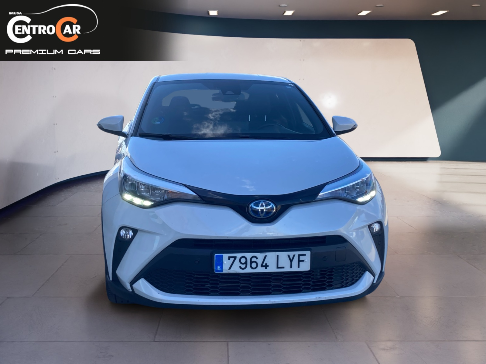 No hay imagen establecida