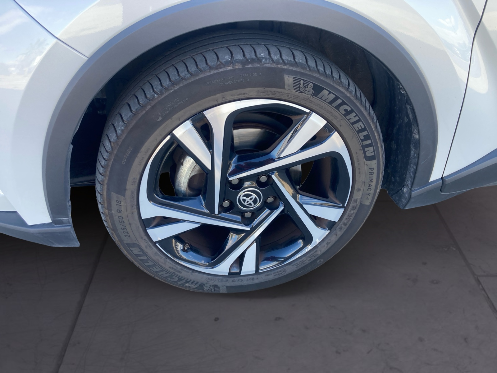 No hay imagen establecida