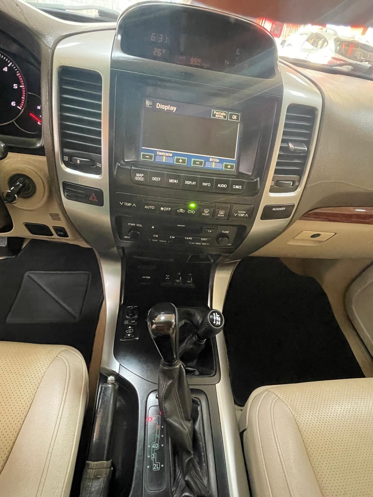 No hay imagen establecida