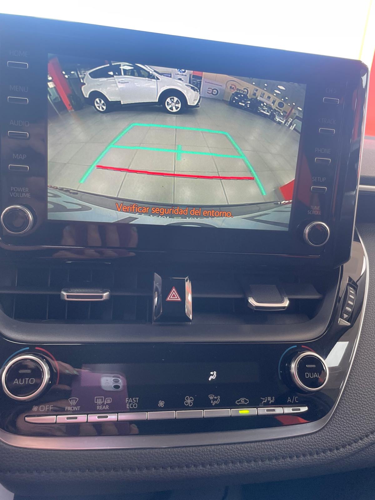 No hay imagen establecida