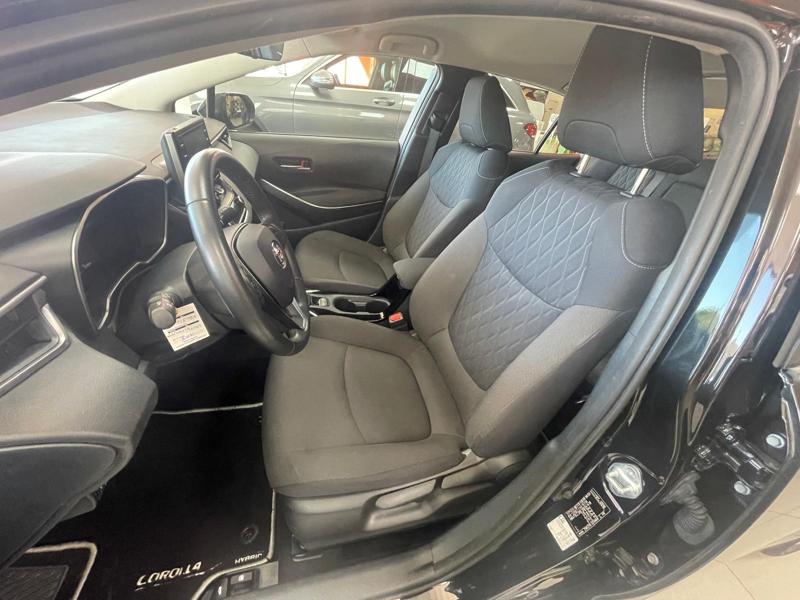 No hay imagen establecida