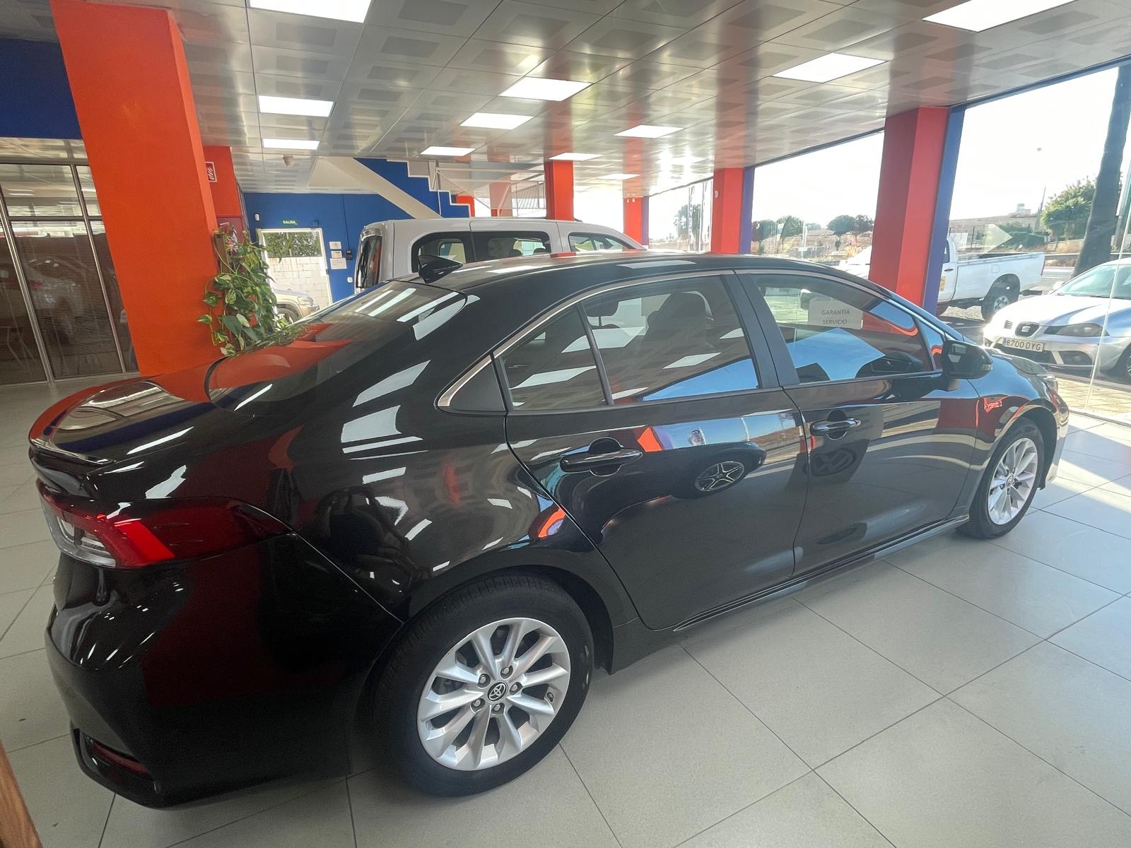 No hay imagen establecida