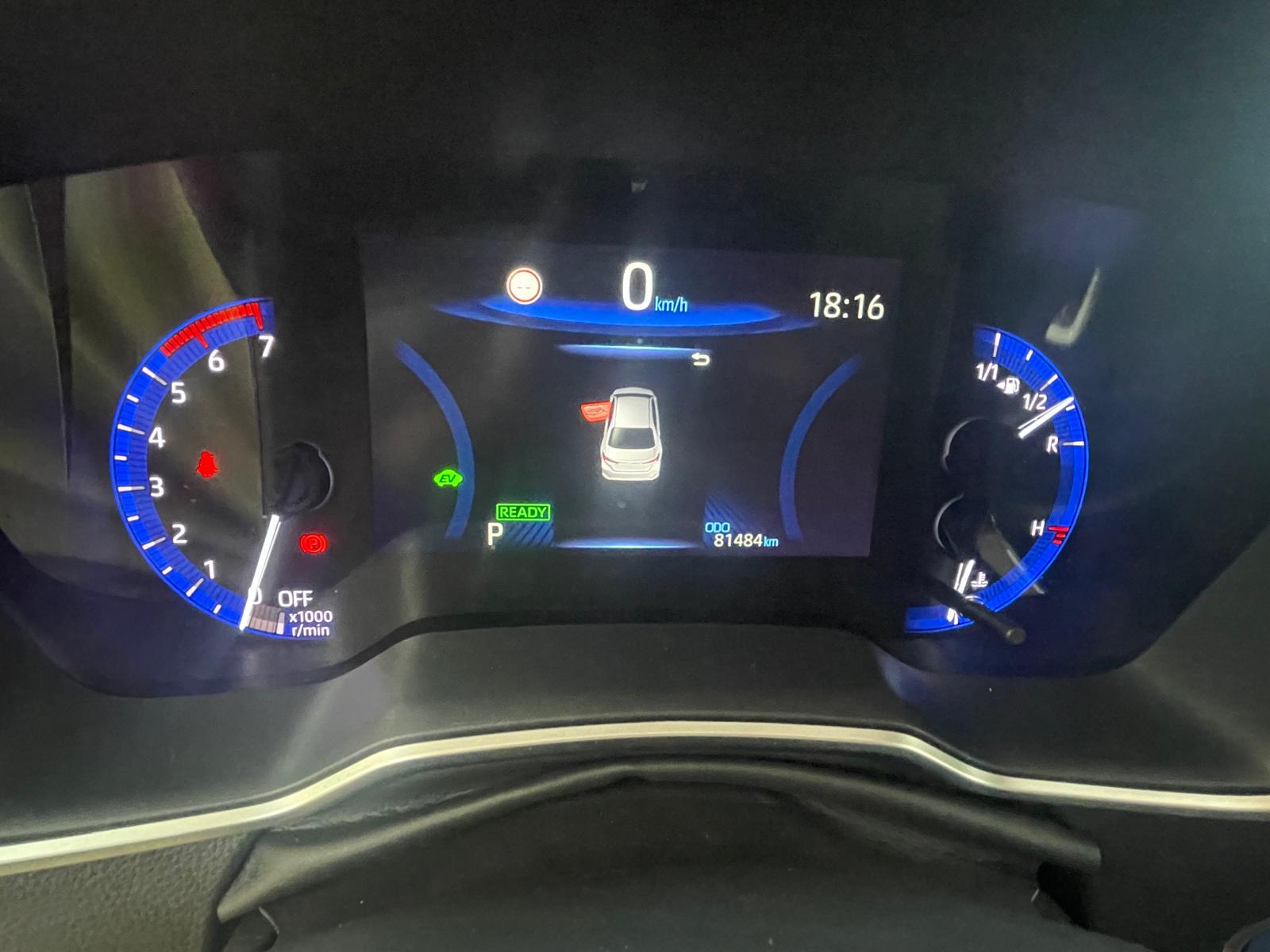 No hay imagen establecida